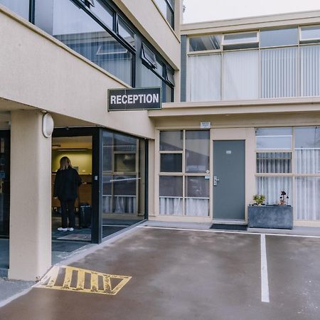 Motel 429 Hobart Eksteriør billede