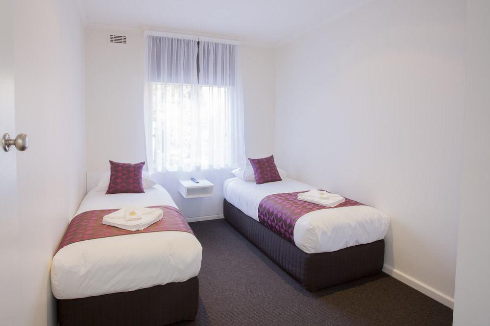 Motel 429 Hobart Eksteriør billede