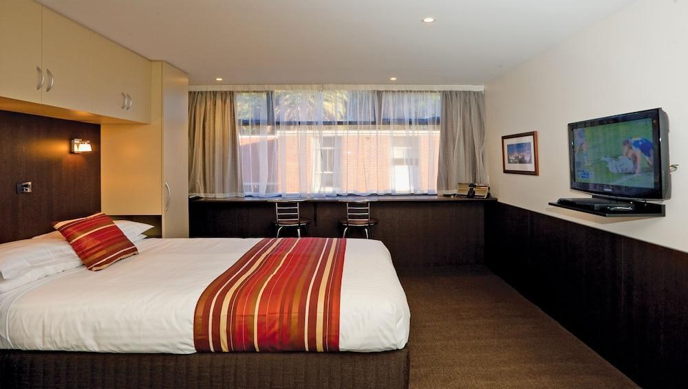 Motel 429 Hobart Eksteriør billede