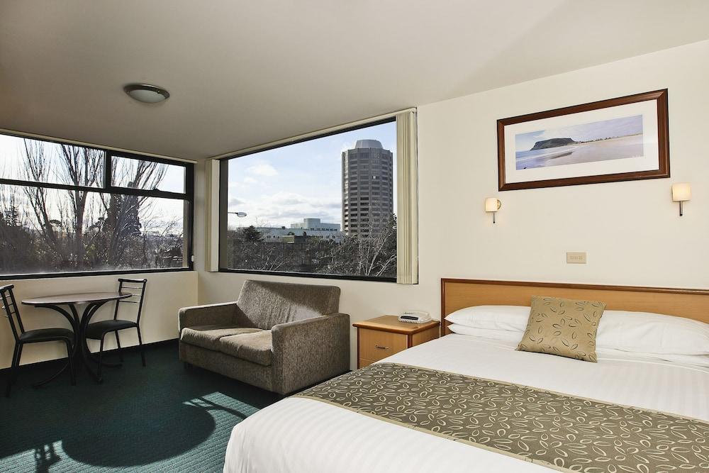 Motel 429 Hobart Eksteriør billede