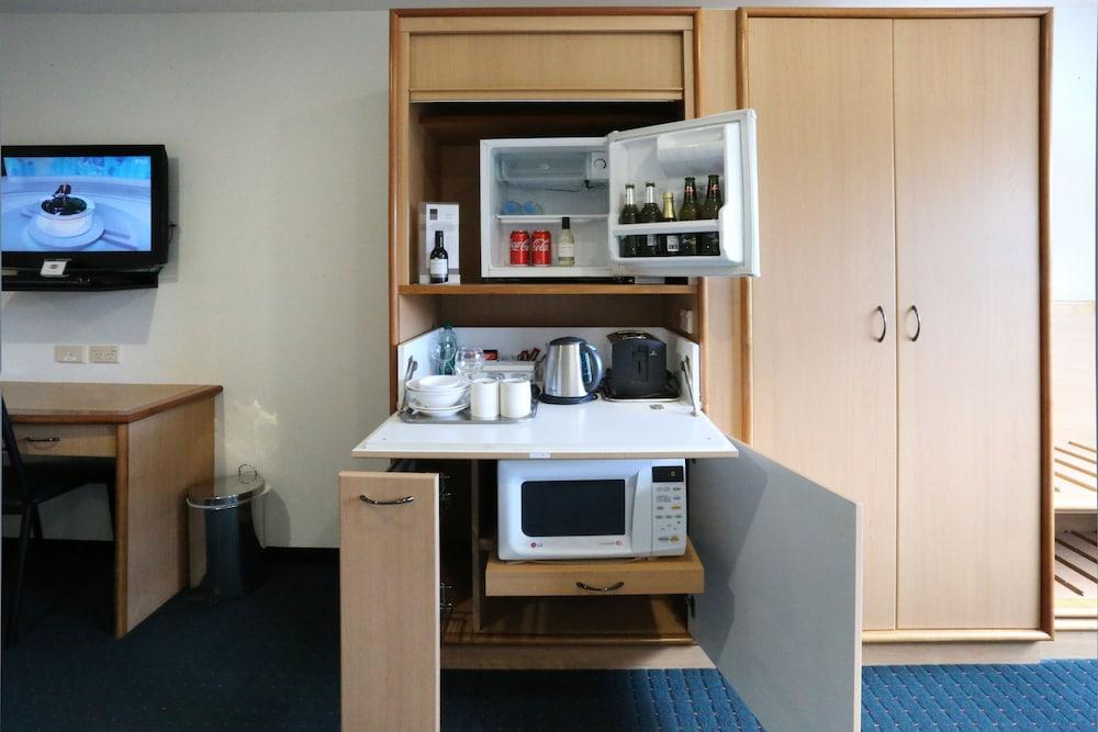 Motel 429 Hobart Eksteriør billede