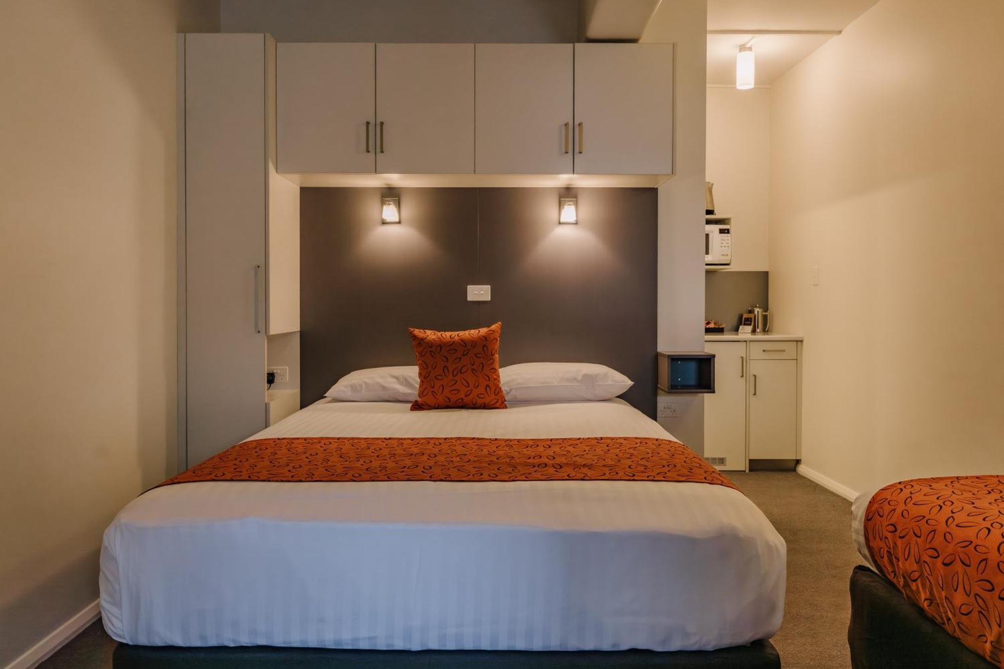 Motel 429 Hobart Eksteriør billede