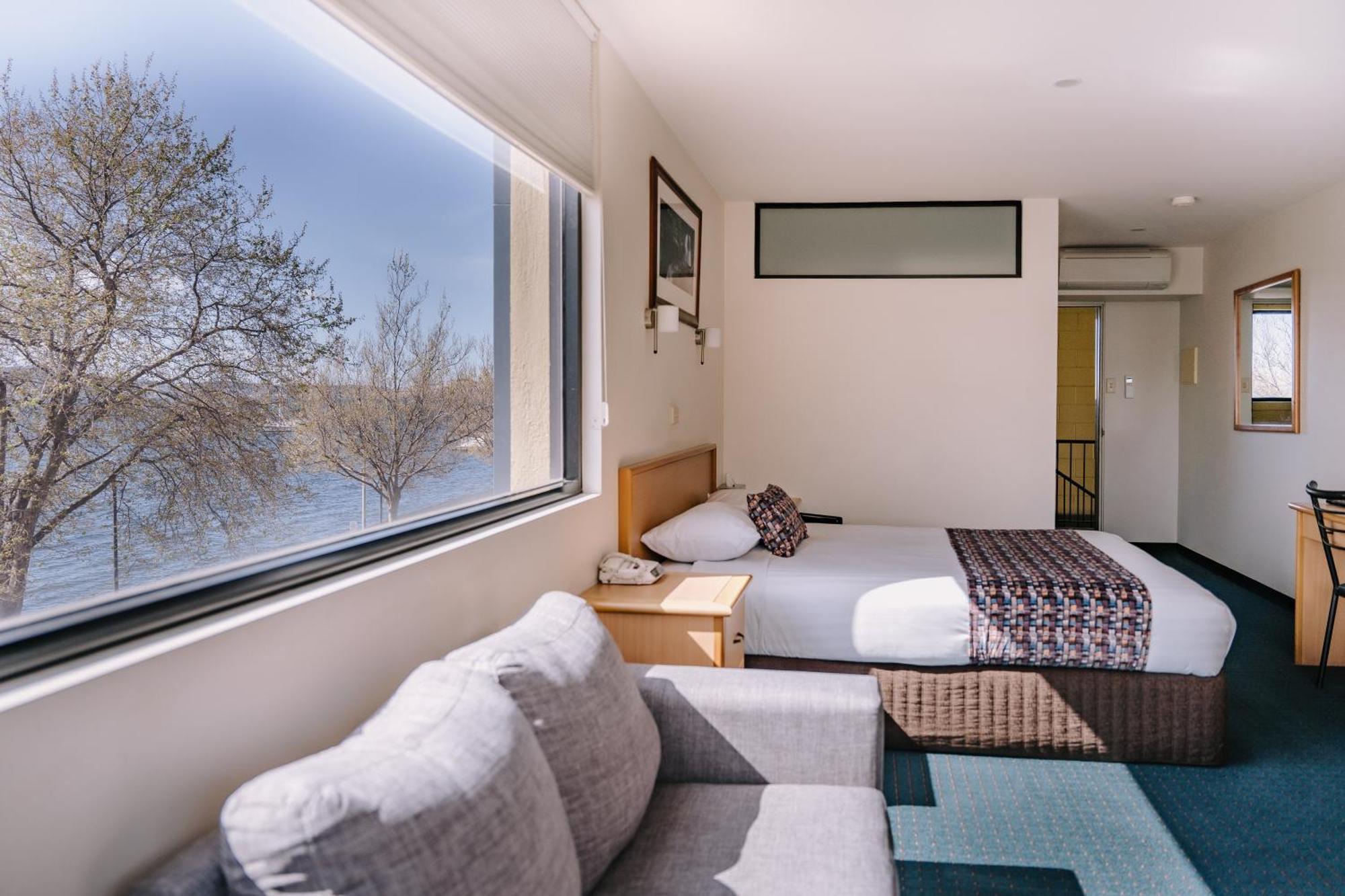 Motel 429 Hobart Eksteriør billede