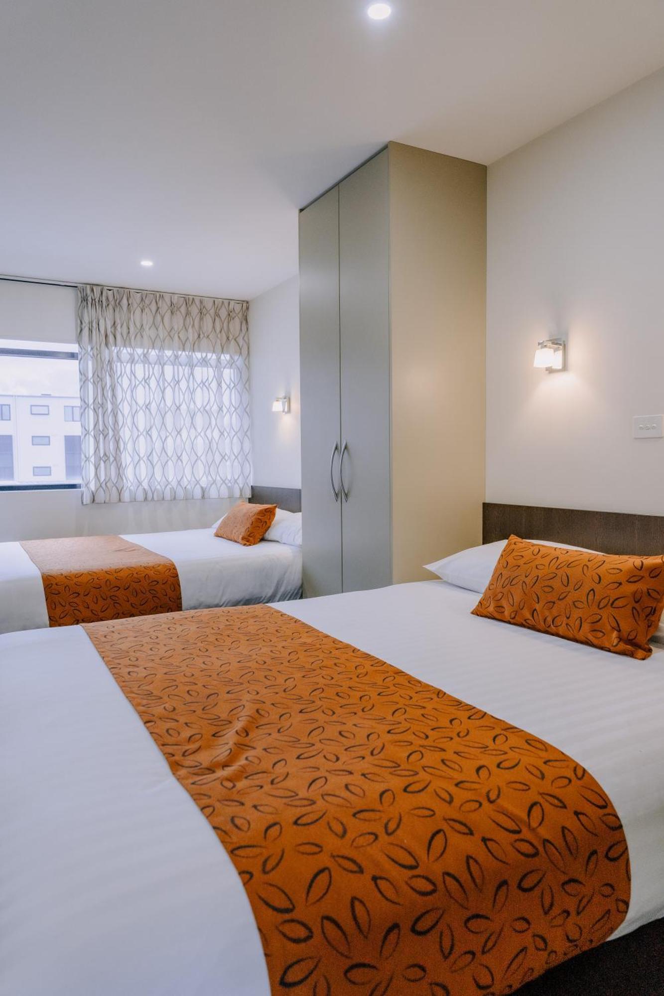 Motel 429 Hobart Eksteriør billede