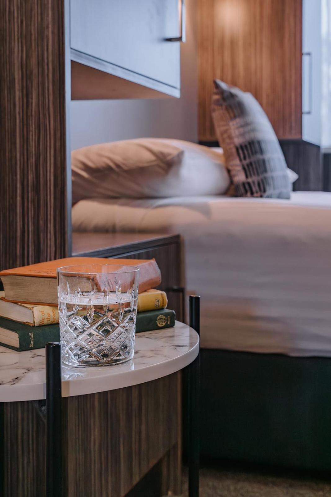 Motel 429 Hobart Eksteriør billede