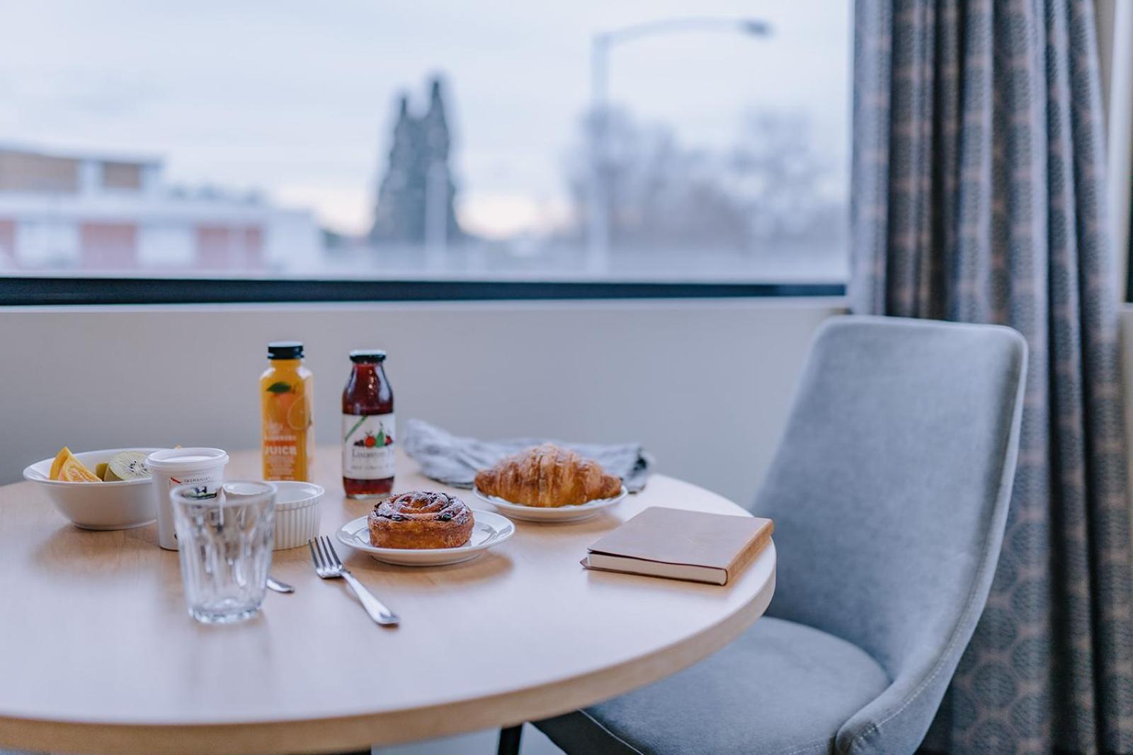Motel 429 Hobart Eksteriør billede