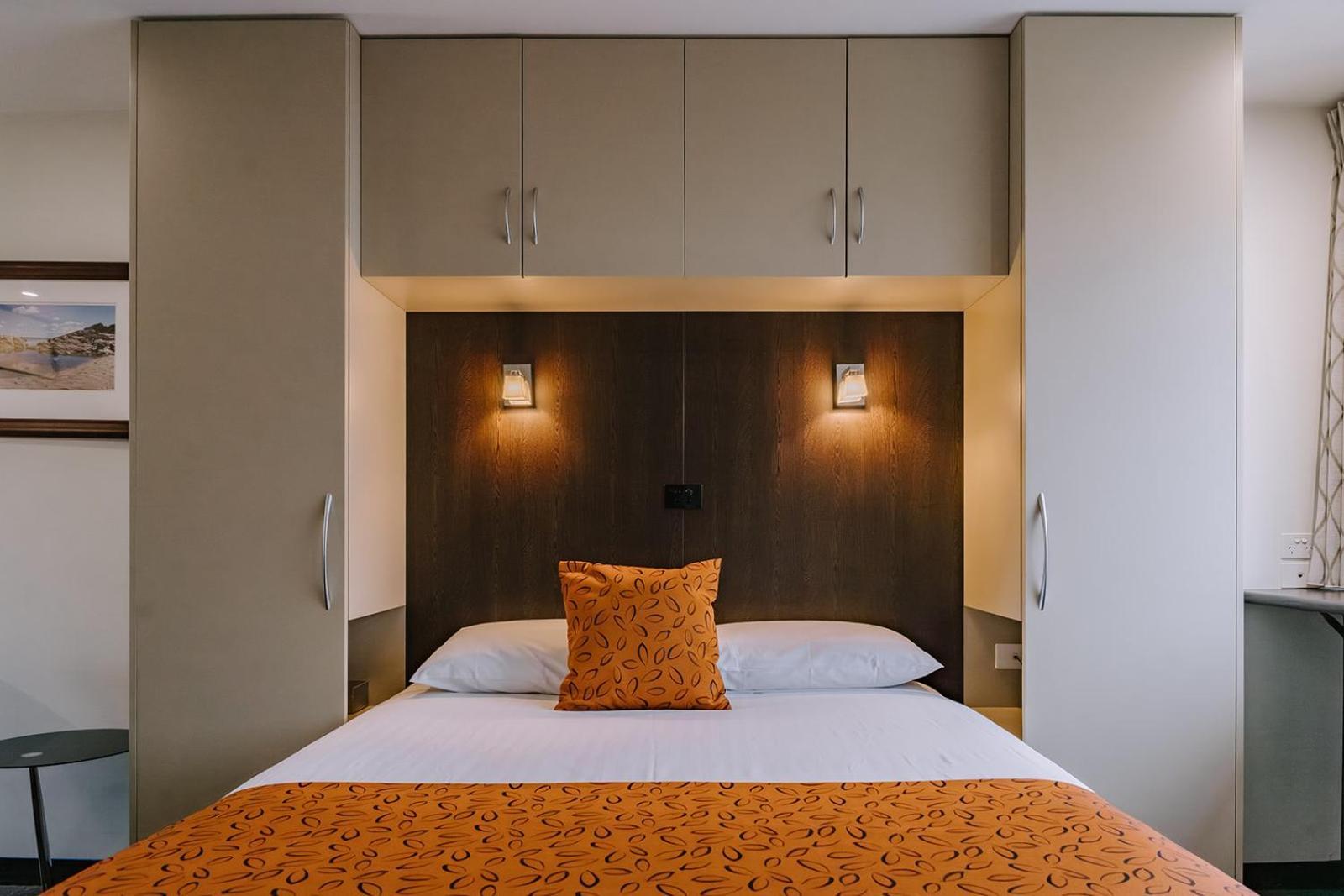 Motel 429 Hobart Eksteriør billede