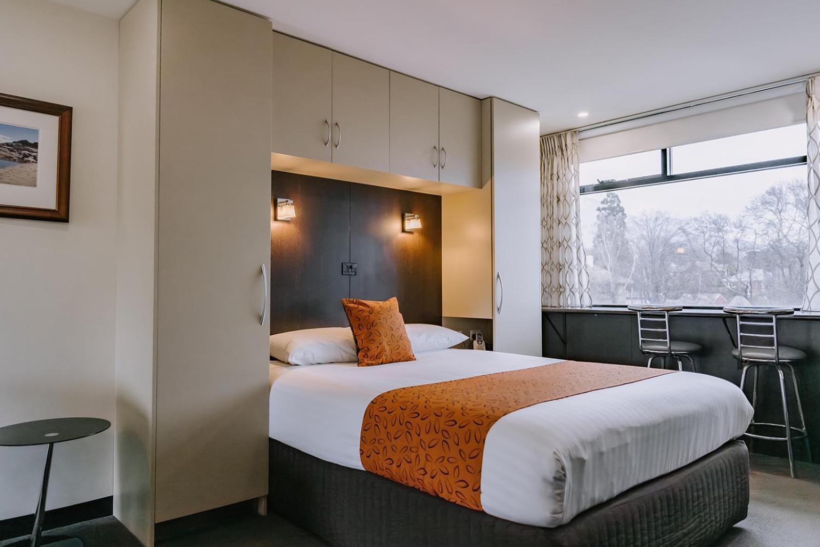 Motel 429 Hobart Eksteriør billede
