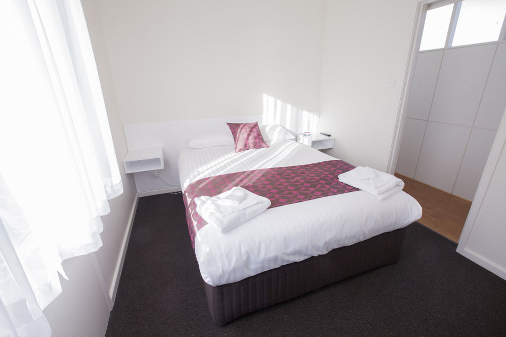 Motel 429 Hobart Eksteriør billede