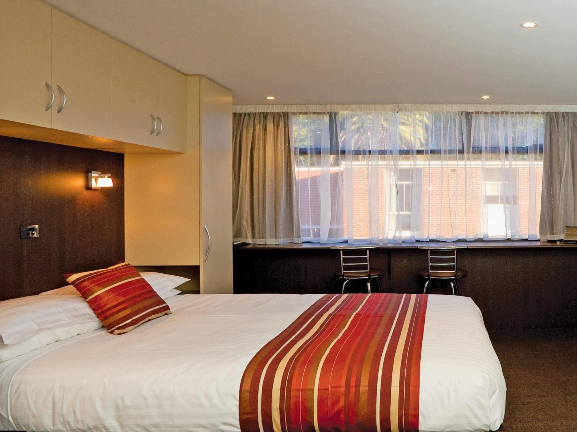Motel 429 Hobart Eksteriør billede