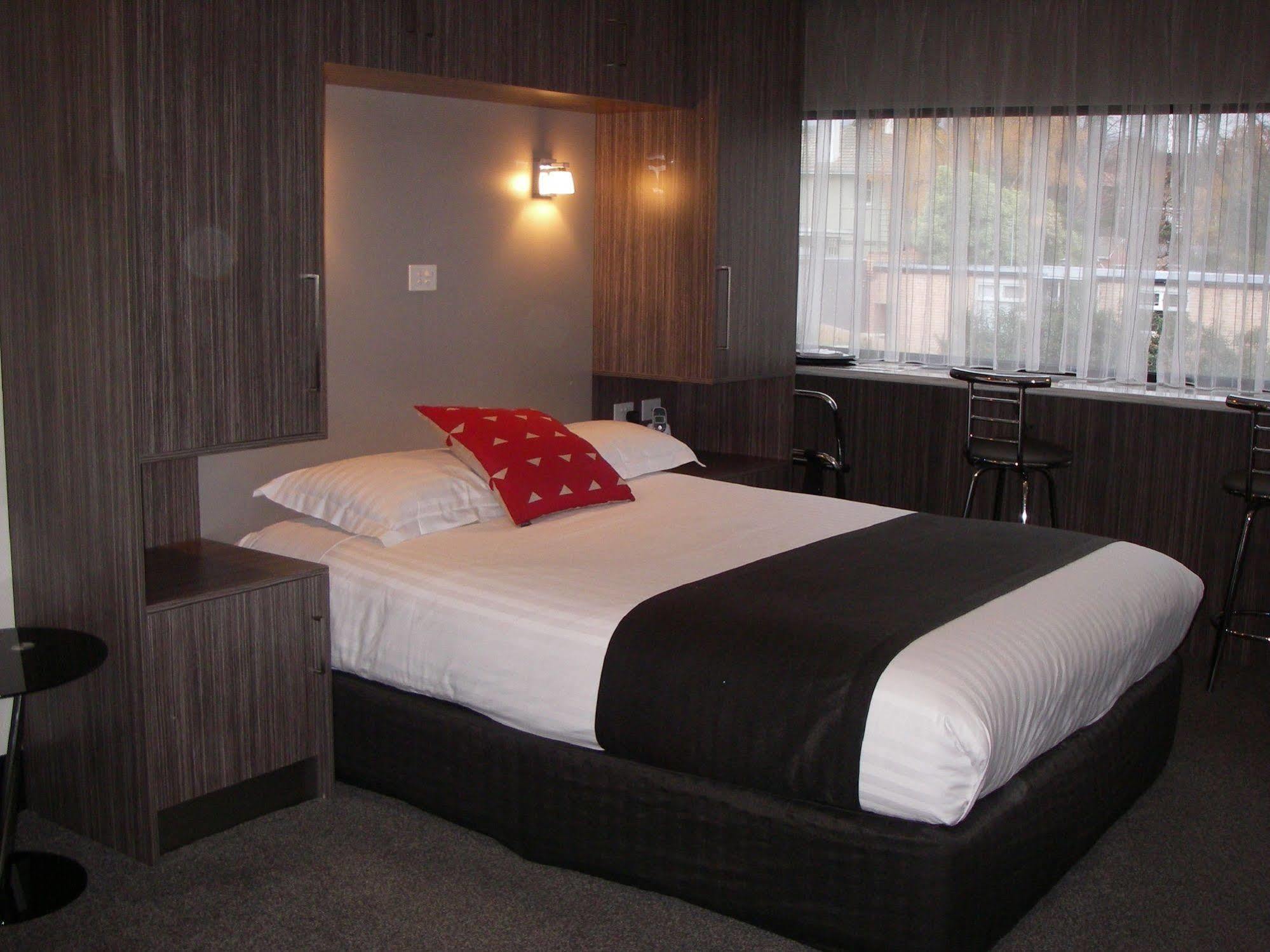 Motel 429 Hobart Eksteriør billede