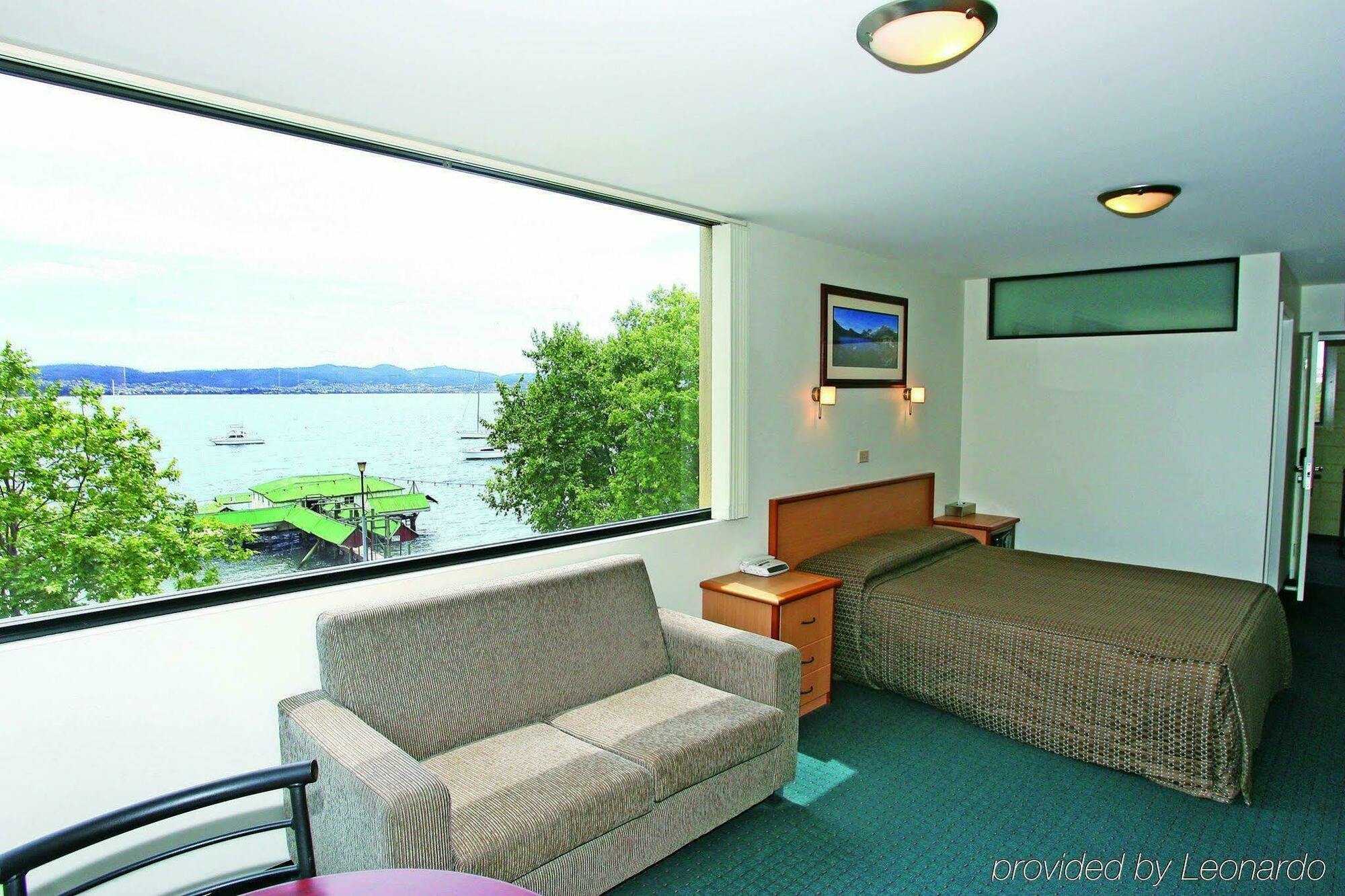 Motel 429 Hobart Eksteriør billede