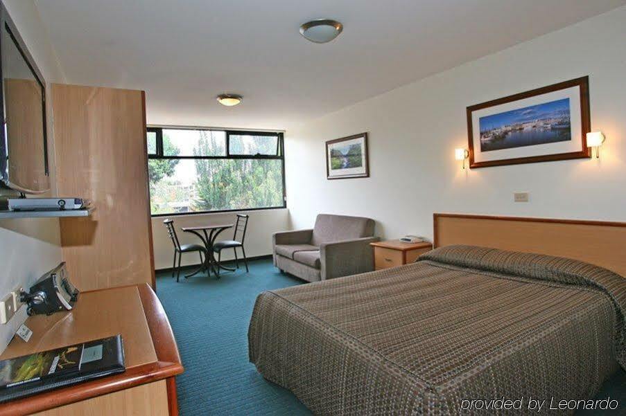 Motel 429 Hobart Eksteriør billede